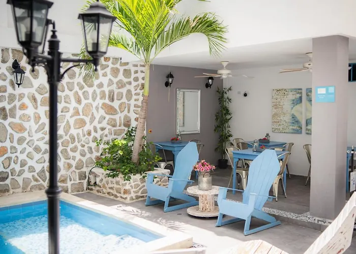 Hotel ADAZ Mediterráneo