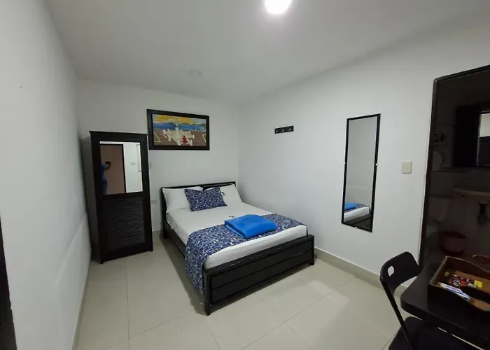 Hotel Medellin