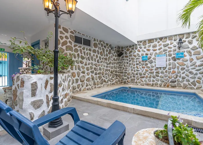 Hotel ADAZ Mediterráneo